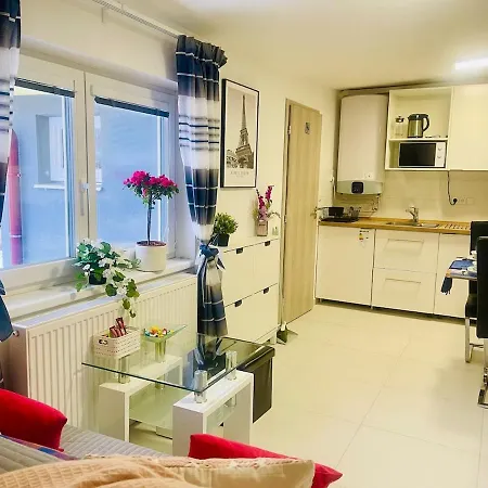 Lägenhet Cozy