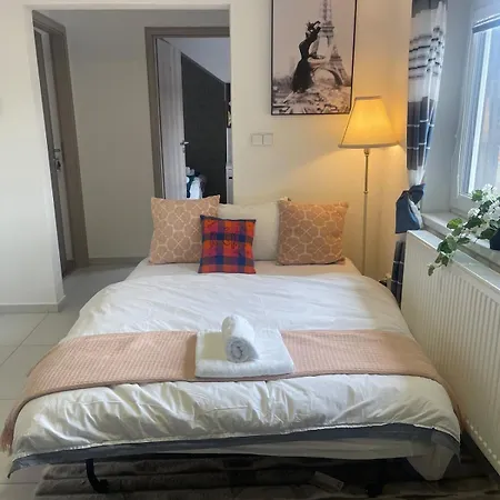 Lägenhet Cozy *