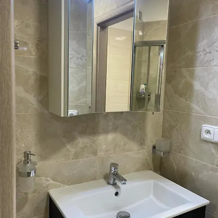 Apartman Cozy