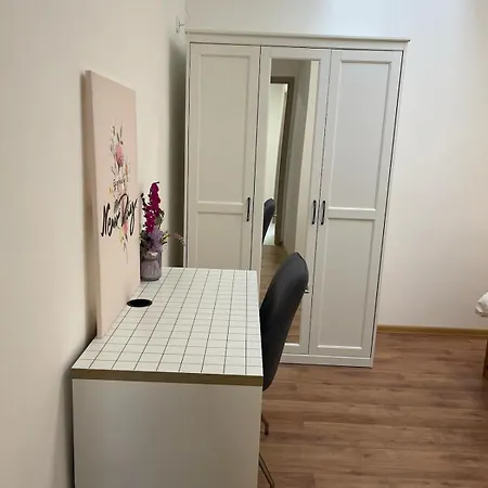 Apartment Cozy
