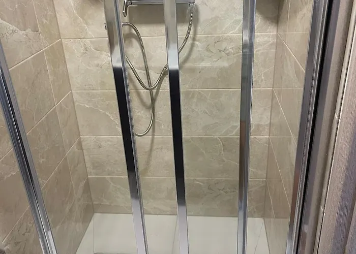 Cozy דירה ברנו