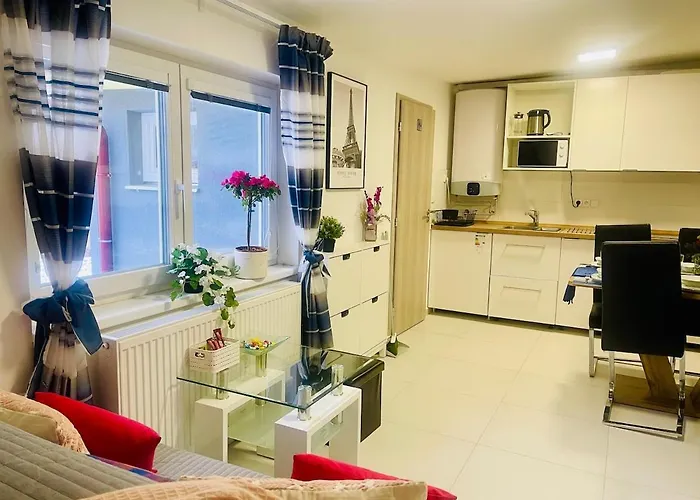 Apartman Cozy