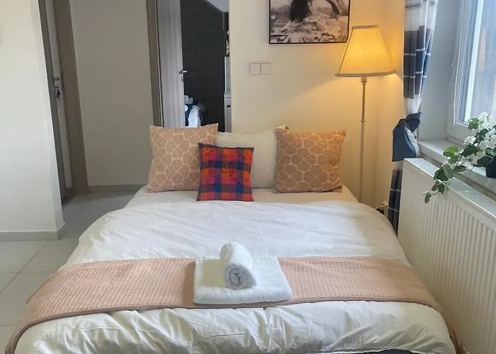 דירה Cozy *
