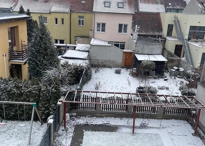 Cozy Brünn (Brno)