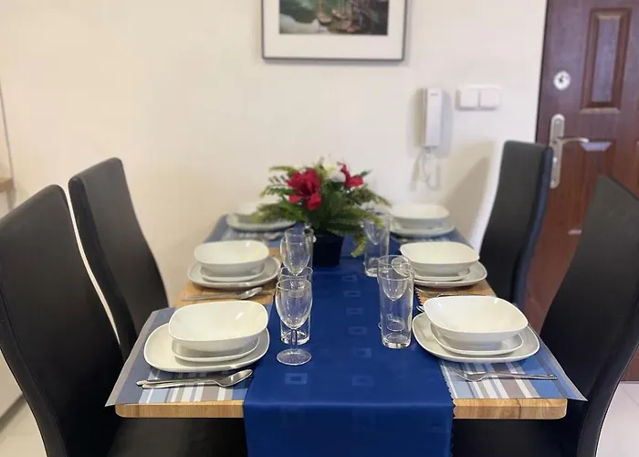 Cozy Apartman Brünn (Brno)
