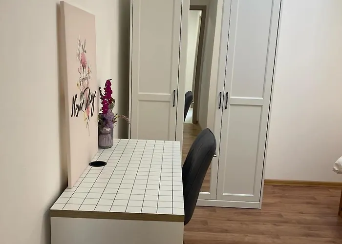 Lägenhet Cozy
